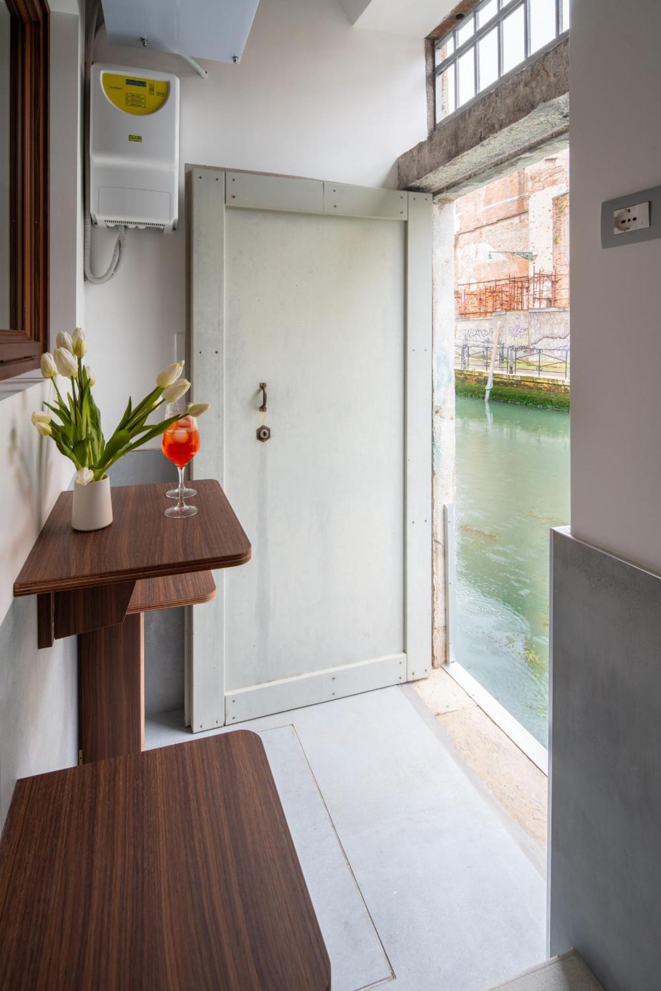 Venice Jewel Canal View By Wonderful Italy Luaran gambar