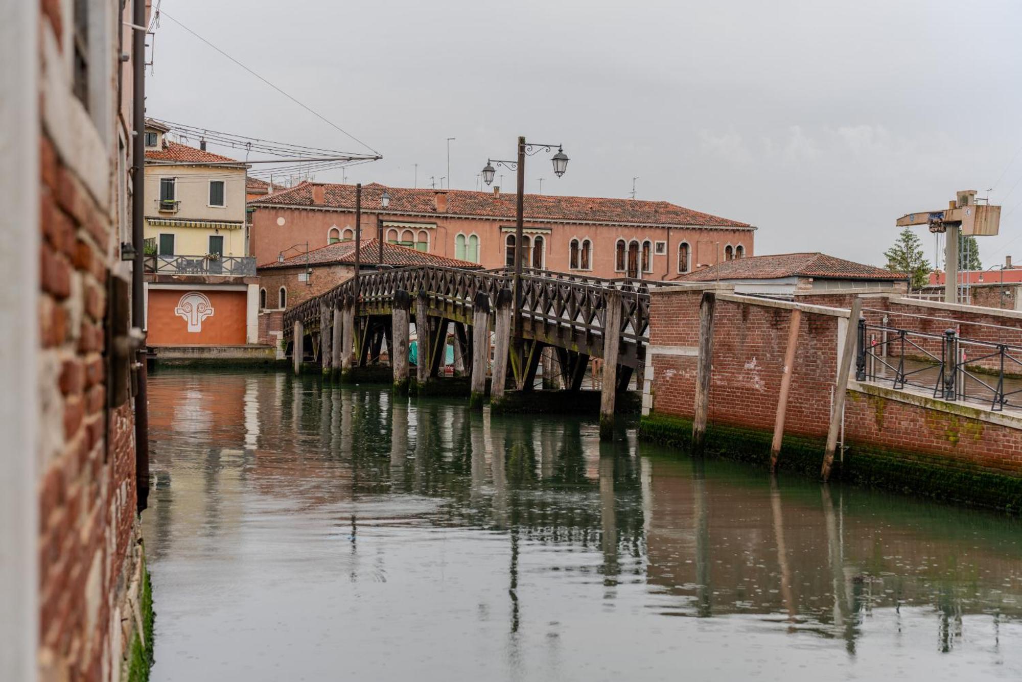 Venice Jewel Canal View By Wonderful Italy Luaran gambar